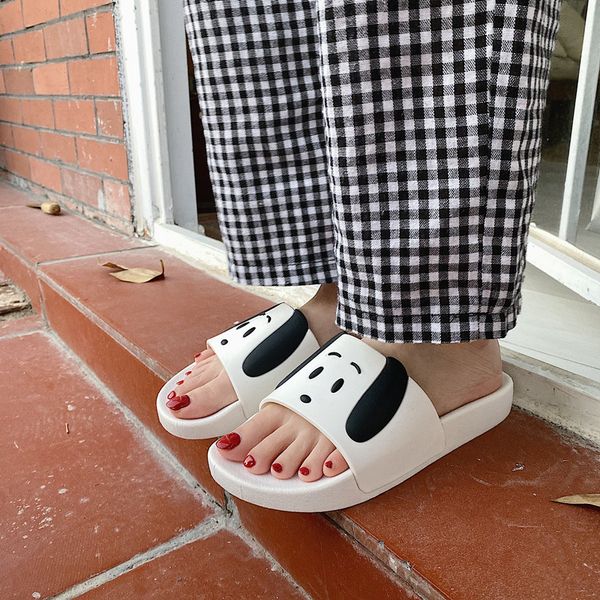 slippers women slides 2021 summer cartoon cute dog ladies indoor flat house shoes outdoor flip flops soft girl home, Black
slippers women slides 2021 summer cartoon cute dog ladies indoor flat house shoes outdoor flip flops soft girl home, Black