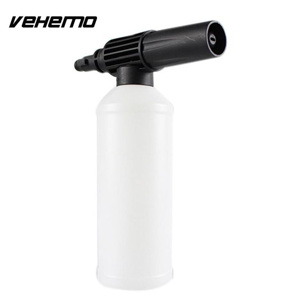 vehemo 450ml pressure washer gun maintenance car foamer wash bottle soap snow foam lance adjust supplies
vehemo 450ml pressure washer gun maintenance car foamer wash bottle soap snow foam lance adjust supplies