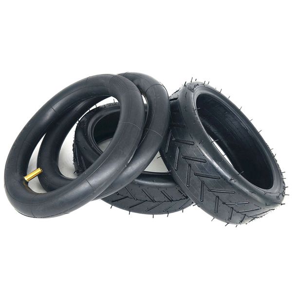outer and inner combo tube pneumatic tyre thicker fit mijia m365 electric scooter secure wheel easy repair
outer and inner combo tube pneumatic tyre thicker fit mijia m365 electric scooter secure wheel easy repair