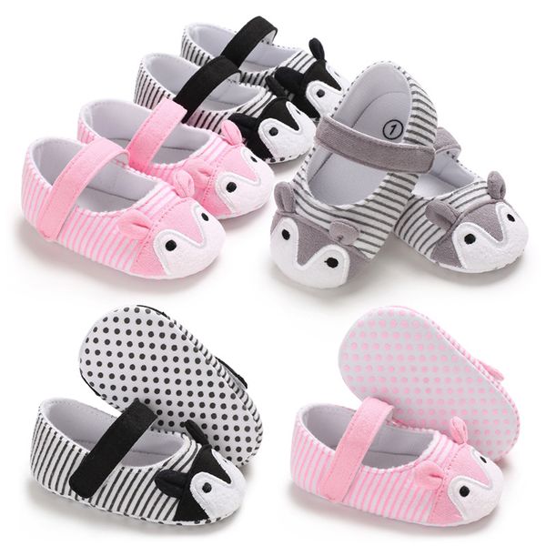 spring and autumn 0-1 girl baby striped cartoon fox princess soft bottom shoes baby toddler shoes ing
spring and autumn 0-1 girl baby striped cartoon fox princess soft bottom shoes baby toddler shoes ing
