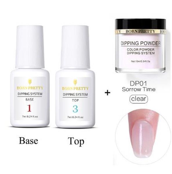 base gel gel natural dry activator brush saver for dip nail system 7ml manicure dip nail powers set, Silver;gold
base gel gel natural dry activator brush saver for dip nail system 7ml manicure dip nail powers set, Silver;gold