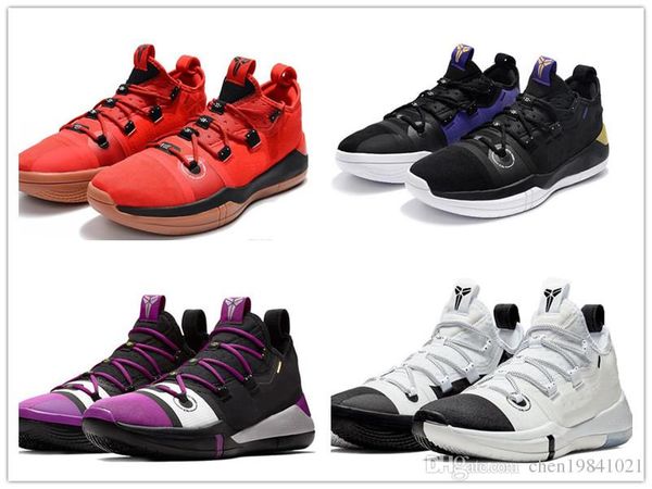 new kobe black toe basketball shoes kobe bryant ep mamba day sports sneakers with box for sale
new kobe black toe basketball shoes kobe bryant ep mamba day sports sneakers with box for sale