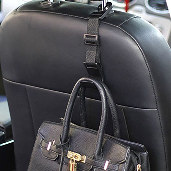 car vehicle back seat headrest aoto hooks hangers for grocery bags purse and handbag
car vehicle back seat headrest aoto hooks hangers for grocery bags purse and handbag
