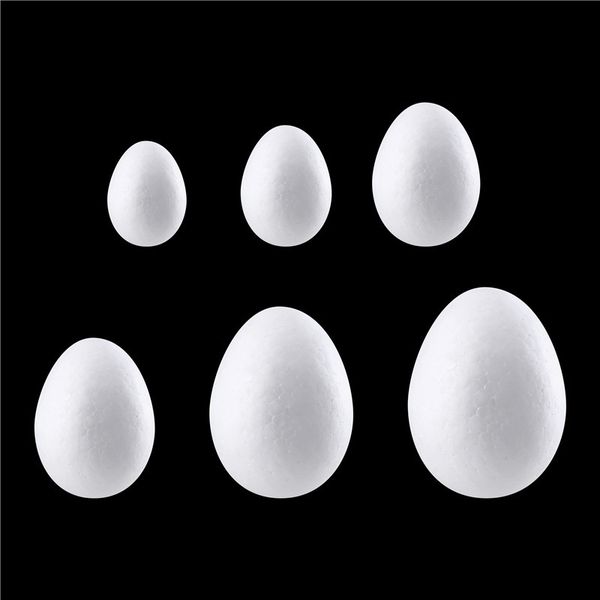 10pcs foam styrofoam balls white craft ball egg modelling polystyrene kids diy christmas decoration party supplies creative gift
10pcs foam styrofoam balls white craft ball egg modelling polystyrene kids diy christmas decoration party supplies creative gift