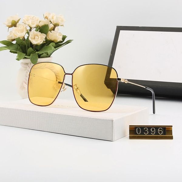 fashion sunglasses -2019 new polaroid polaroid sunglasses for polarized women color personality large frame model 0396, White;black
fashion sunglasses -2019 new polaroid polaroid sunglasses for polarized women color personality large frame model 0396, White;black