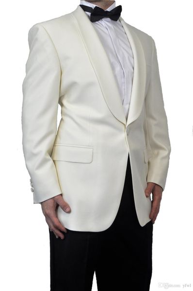 classic shawl lapel tuxedos groom wedding men suits mens wedding suits tuxedo costumes de smoking pour hommes men(jacket+pants+tie) 307, Black;gray
classic shawl lapel tuxedos groom wedding men suits mens wedding suits tuxedo costumes de smoking pour hommes men(jacket+pants+tie) 307, Black;gray