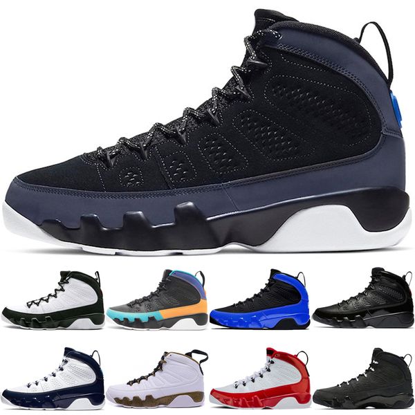 9 9s men basketball shoes new racer blue bred gym red black blue dream it do it mens trainers sneakers
9 9s men basketball shoes new racer blue bred gym red black blue dream it do it mens trainers sneakers