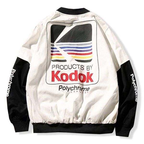 mens jacket hip hop style bomber jacket men harajuku pilot streetwear letter printing couple baseball jackets men women coat, Black;brown
mens jacket hip hop style bomber jacket men harajuku pilot streetwear letter printing couple baseball jackets men women coat, Black;brown
