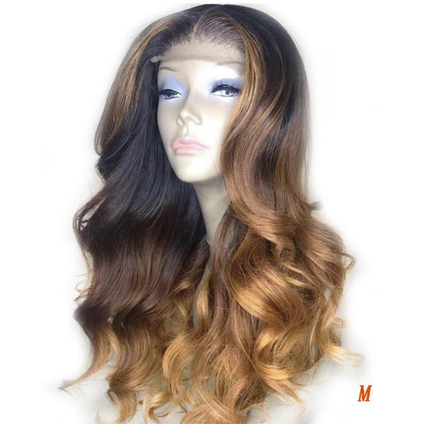 lace wigs simbeauty ombre 360 frontal human hair body wave bleached knots glueless full remy pre plucked 150 density, Black;brown
lace wigs simbeauty ombre 360 frontal human hair body wave bleached knots glueless full remy pre plucked 150 density, Black;brown