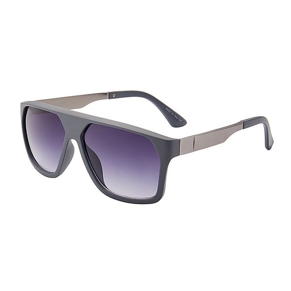 classic sunglasses for women metal frame double bridge sun glasses steampunk goggle 11 colors with cases and box 4309, White;black
classic sunglasses for women metal frame double bridge sun glasses steampunk goggle 11 colors with cases and box 4309, White;black