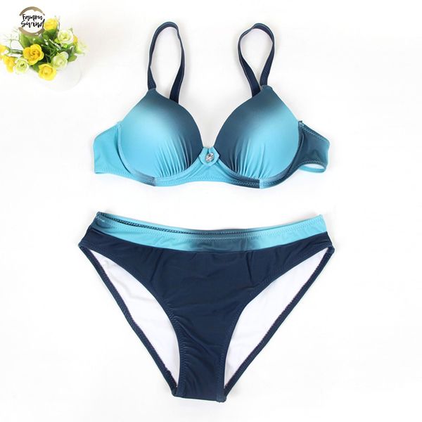 push up bikini 2019 women swimsuit brazilian beach bikini set swimming bathing suit maillot de bain femme bathers swimwear, White;black
push up bikini 2019 women swimsuit brazilian beach bikini set swimming bathing suit maillot de bain femme bathers swimwear, White;black