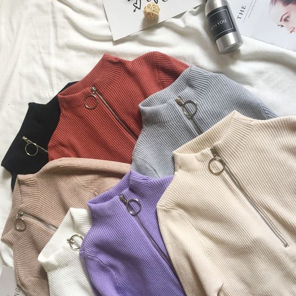 winter sweaters woman sweater women new autumn women sweater pullover female sweaters o neck knitted slim pullovers sweater tide, White;black
winter sweaters woman sweater women new autumn women sweater pullover female sweaters o neck knitted slim pullovers sweater tide, White;black