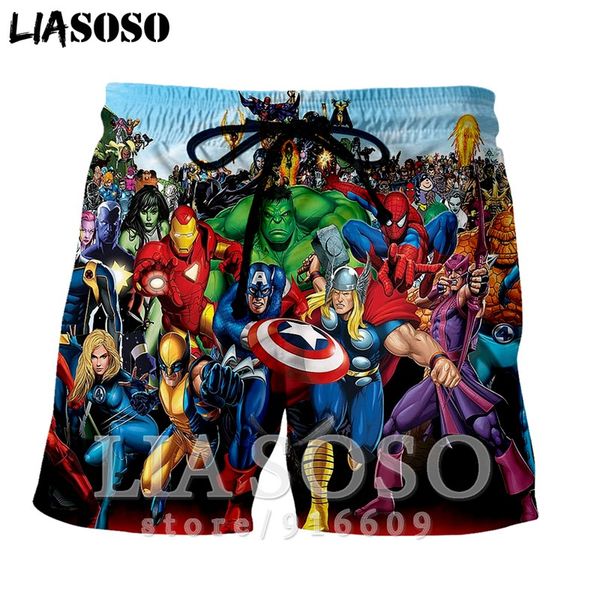 fashion ball animal marvel casual anime rock kids iron man men women pants harajuku beach sweatpants shorts e673, White;black
fashion ball animal marvel casual anime rock kids iron man men women pants harajuku beach sweatpants shorts e673, White;black