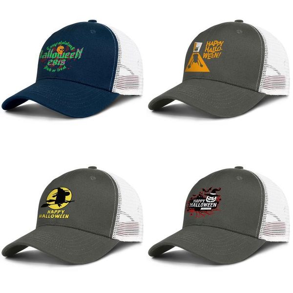 happy halloween black white army_green for men and women trucker cap baseball design fitted customize mesh hats witch cartoon party boo, Blue;gray
happy halloween black white army_green for men and women trucker cap baseball design fitted customize mesh hats witch cartoon party boo, Blue;gray