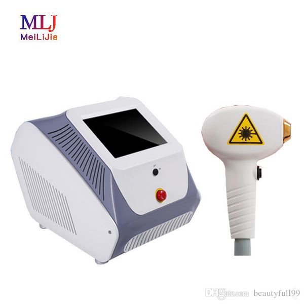 medical 810nm 808nm portable diode remove system permanent laser hair removal device/painless 755 810 1064 nm, Black
medical 810nm 808nm portable diode remove system permanent laser hair removal device/painless 755 810 1064 nm, Black
