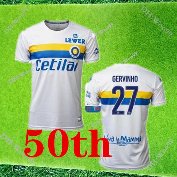 parma soccer jerseys 50th commemorative 2020 calcio limitad special edition gervinho inglese karamoh 2019 2020 a.c. parmense football shirt, Black;yellow
parma soccer jerseys 50th commemorative 2020 calcio limitad special edition gervinho inglese karamoh 2019 2020 a.c. parmense football shirt, Black;yellow