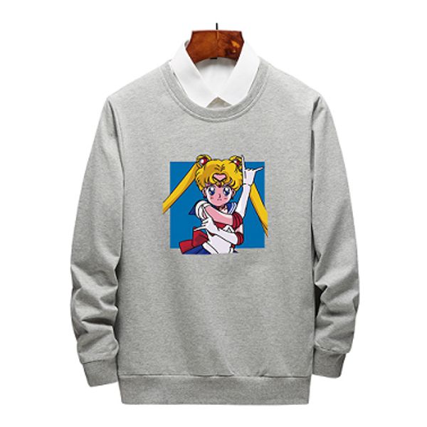 mens womens designer sweatshirt boys solid color womens cartoon print clothes casual hoodies print clothing sale, Black
mens womens designer sweatshirt boys solid color womens cartoon print clothes casual hoodies print clothing sale, Black