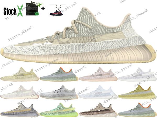 kanye west men womens shoes 2020 women trainers zebra static black bred cream white sesame sports sneakers running shoes 36-45 #002
kanye west men womens shoes 2020 women trainers zebra static black bred cream white sesame sports sneakers running shoes 36-45 #002