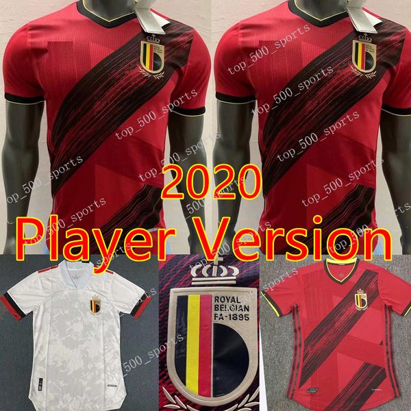 20 21 belgium player version soccer jersey mertens carrasco e. hazard r. lukaku de bruyne home away 2020 2021 football player shirt, Black;yellow
20 21 belgium player version soccer jersey mertens carrasco e. hazard r. lukaku de bruyne home away 2020 2021 football player shirt, Black;yellow