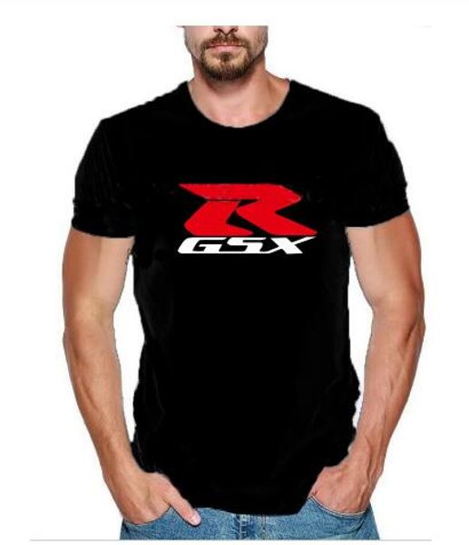 new summer wear for printed t-shirt short sleeved for gsxr gsx r print clothing o-neck breathable t-shirt e
new summer wear for printed t-shirt short sleeved for gsxr gsx r print clothing o-neck breathable t-shirt e
