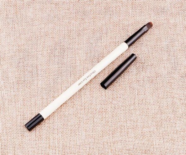brand makeup tool ultra fine eye liner brush beauty can also be used as a concealer brusher
brand makeup tool ultra fine eye liner brush beauty can also be used as a concealer brusher