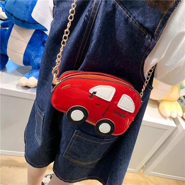 thinkthendo kids cartoon cute car crossbody bag children baby boys girls chain shoulder bag
thinkthendo kids cartoon cute car crossbody bag children baby boys girls chain shoulder bag