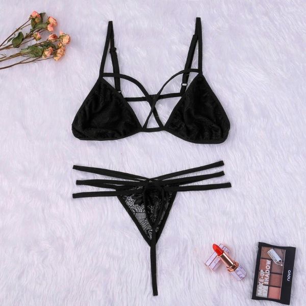 erotic underwear lace temptation three point lingerie sleepwear nightdress strap sleepdress night#w, Red;black
erotic underwear lace temptation three point lingerie sleepwear nightdress strap sleepdress night#w, Red;black