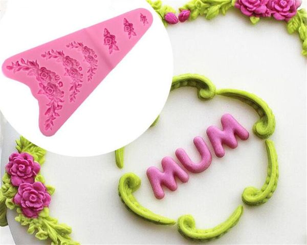 diy sugarcraft цветочная силиконовая плесень flow flow flow wedding take граница украшения инструменты шоколад гуммау форма
diy sugarcraft цветочная силиконовая плесень flow flow flow wedding take граница украшения инструменты шоколад гуммау форма
