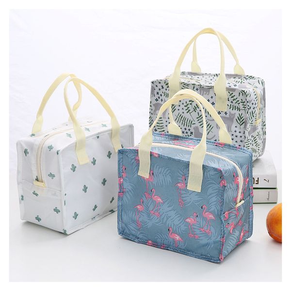 thick aluminum foil insulation bag beverage refrigerated bag portable ice fresh ice pack multifunctional lunch cooler
thick aluminum foil insulation bag beverage refrigerated bag portable ice fresh ice pack multifunctional lunch cooler