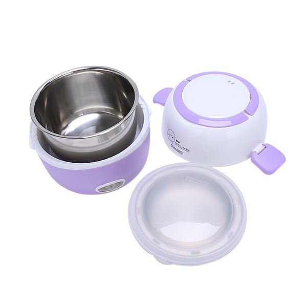 mini яйцеварки тепловое отопление электрический lunch box 2 слоя портативный пароварка cooking контейнер питание закуска warmer (us plu посу
mini яйцеварки тепловое отопление электрический lunch box 2 слоя портативный пароварка cooking контейнер питание закуска warmer (us plu посу