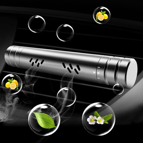 new car air freshener auto outlet perfume diffuser car air conditioning clip solid perfume auto interior accessories
new car air freshener auto outlet perfume diffuser car air conditioning clip solid perfume auto interior accessories