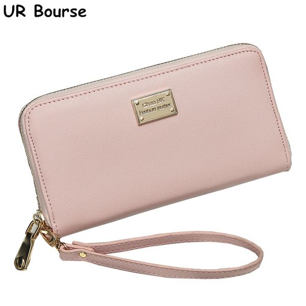 ur bourse women's pu leather long wallet ladies zipper clutch bag female multi-card wallet mini coin purse card holder buckle, Red;black
ur bourse women's pu leather long wallet ladies zipper clutch bag female multi-card wallet mini coin purse card holder buckle, Red;black
