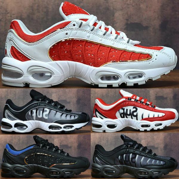 2019 new tn tailwind 4 mens running shoes white gray red black green designer sports sneakers athletic trainers size 40-45
2019 new tn tailwind 4 mens running shoes white gray red black green designer sports sneakers athletic trainers size 40-45