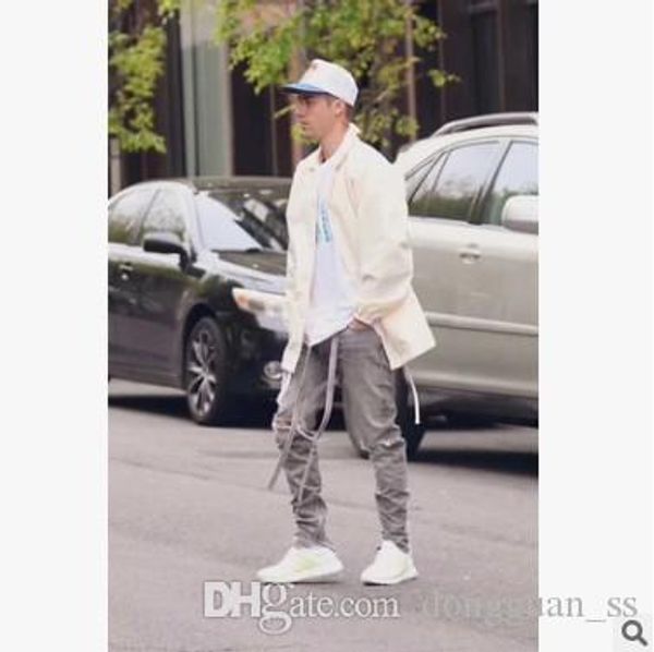new style men's distressed destroyed pants white ripped patches grey skinny biker jeans slim trousers #hs#, Blue
new style men's distressed destroyed pants white ripped patches grey skinny biker jeans slim trousers #hs#, Blue