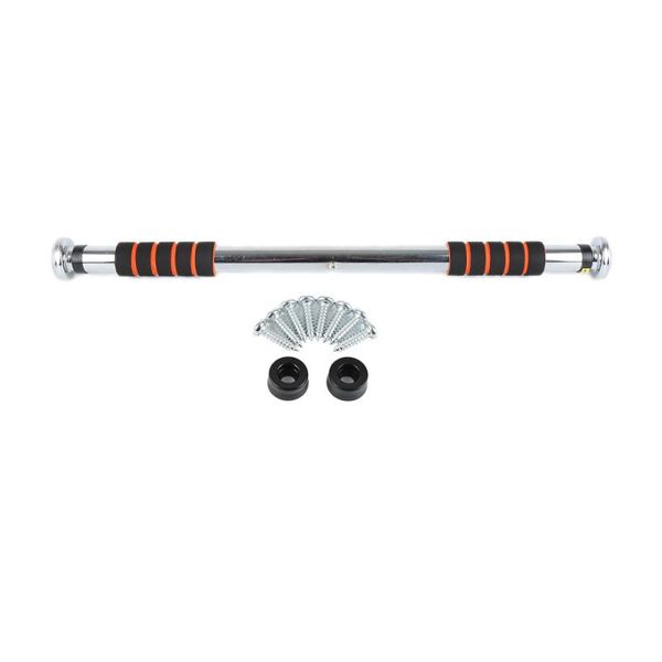 pull up bar anti-skid pads horizontal bar dominated port at home training pull up equipment for home gym workout fitnesss
pull up bar anti-skid pads horizontal bar dominated port at home training pull up equipment for home gym workout fitnesss