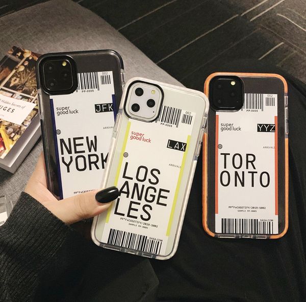 ins funny bar label world ticke phone case for iphone 6 plus 7 8 8plus 11 pro x xs xr max soft silicon tpu back cover coque
ins funny bar label world ticke phone case for iphone 6 plus 7 8 8plus 11 pro x xs xr max soft silicon tpu back cover coque