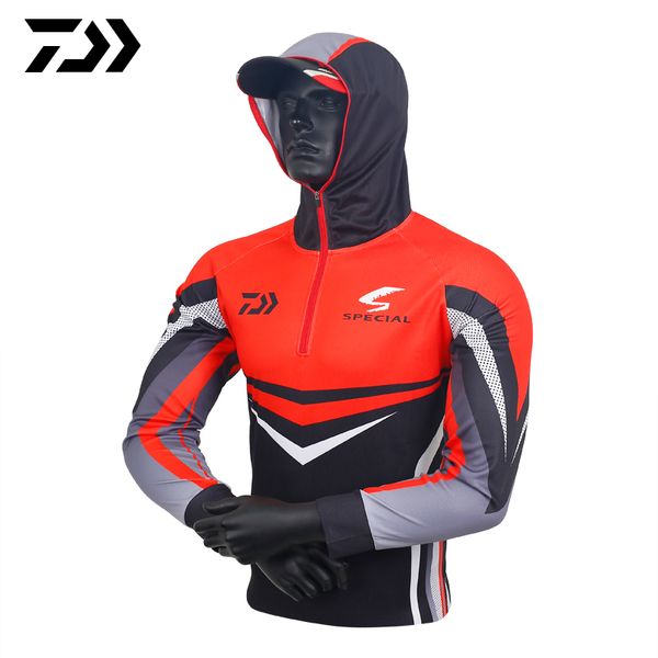 summer fishing shirt men breathable sun protection full sleeve fishing hooded outdoor anti-mosquito anti-uv jacket, Camo;black
summer fishing shirt men breathable sun protection full sleeve fishing hooded outdoor anti-mosquito anti-uv jacket, Camo;black