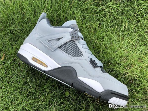 2019 горячий аутентичный air high 4 cool серый ретро мужчины баскетбол обувь хром-темно-древесный уголь-университет кукуруза 308497-007 с ор
2019 горячий аутентичный air high 4 cool серый ретро мужчины баскетбол обувь хром-темно-древесный уголь-университет кукуруза 308497-007 с ор