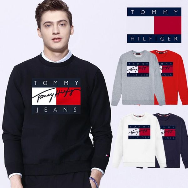 2019 new tau ommy women men weat hirt men women weater hoodie long leeve pullover brand hoodie treetwear fa hion weater hirt
2019 new tau ommy women men weat hirt men women weater hoodie long leeve pullover brand hoodie treetwear fa hion weater hirt