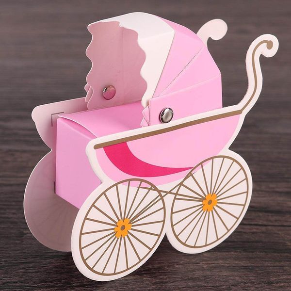 10pc/lot baby shower newborn baby candy box lovely mini stroller candy boxes lovely babyshower kid's party gift boxes
10pc/lot baby shower newborn baby candy box lovely mini stroller candy boxes lovely babyshower kid's party gift boxes