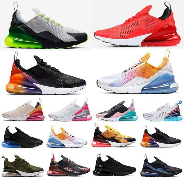 new 270 tn react sneakers sport designer mens women running shoes triple white university red olive volt 270s shoes 36-46
new 270 tn react sneakers sport designer mens women running shoes triple white university red olive volt 270s shoes 36-46