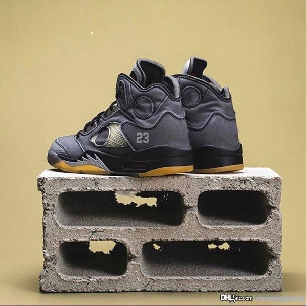2020 off authentic x air 5 white men basketball shoes black textile mesh upper 3m reflective tongues 5s retro sports sneakers ct8480-001
2020 off authentic x air 5 white men basketball shoes black textile mesh upper 3m reflective tongues 5s retro sports sneakers ct8480-001
