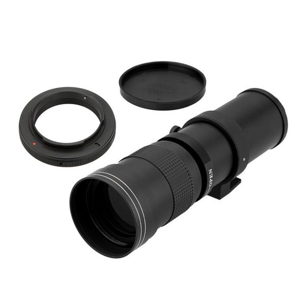 420-800mm f/8.3-16 telep lens for nikon dslr t mount camera d7200 d5300 d5200 d3300 d3200 d3000 d7100 d7000
420-800mm f/8.3-16 telep lens for nikon dslr t mount camera d7200 d5300 d5200 d3300 d3200 d3000 d7100 d7000
