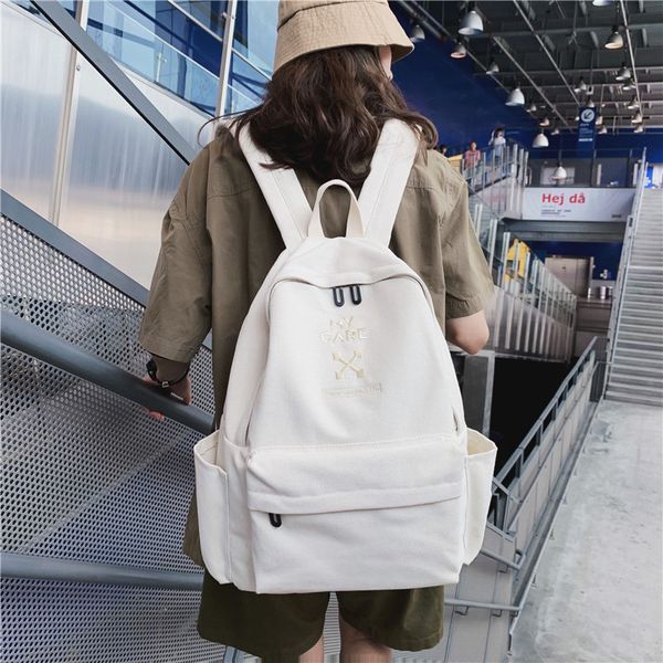schoolbag, двойное плечо сумка, женщины и мужчины, 2019, new fashion campus, рюкзак, рюкзак для путешествий
schoolbag, двойное плечо сумка, женщины и мужчины, 2019, new fashion campus, рюкзак, рюкзак для путешествий