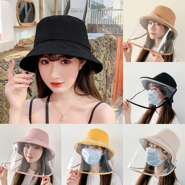 anti-spitting protective hat cover outdoor ladies fashion removable strap hat fisherman cap waterproof dustproof new design, Blue;gray
anti-spitting protective hat cover outdoor ladies fashion removable strap hat fisherman cap waterproof dustproof new design, Blue;gray