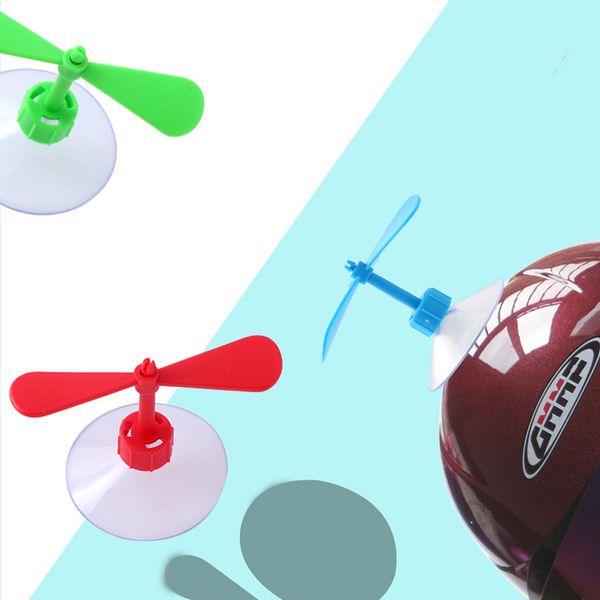 universal rubber any motorcycle bike helmet fan style decorate accessories suction cup propeller new
universal rubber any motorcycle bike helmet fan style decorate accessories suction cup propeller new