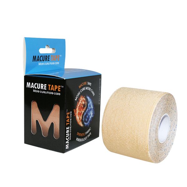 macure tape viscose rayon synthetic kinesiology tape sports roll 5cmx5m athletes muscle support cinta kinesiologica, Black;gray
macure tape viscose rayon synthetic kinesiology tape sports roll 5cmx5m athletes muscle support cinta kinesiologica, Black;gray