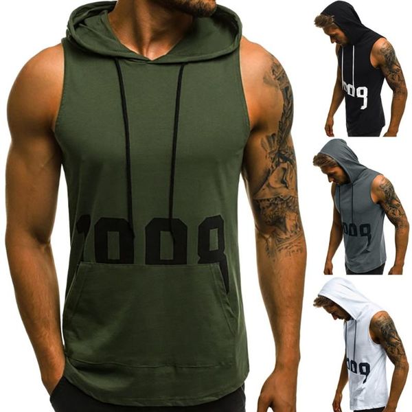 2019 new sleeveless blouse men' casual letter printed sleeveless tank plus size bodybuilding sport blouse handsomew5.23, White;black
2019 new sleeveless blouse men' casual letter printed sleeveless tank plus size bodybuilding sport blouse handsomew5.23, White;black