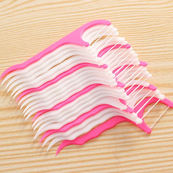 plastic oral cavity seam floss pick dental floss clean the gap between teeth tooth picks stick fashion 0 68zm l1
plastic oral cavity seam floss pick dental floss clean the gap between teeth tooth picks stick fashion 0 68zm l1