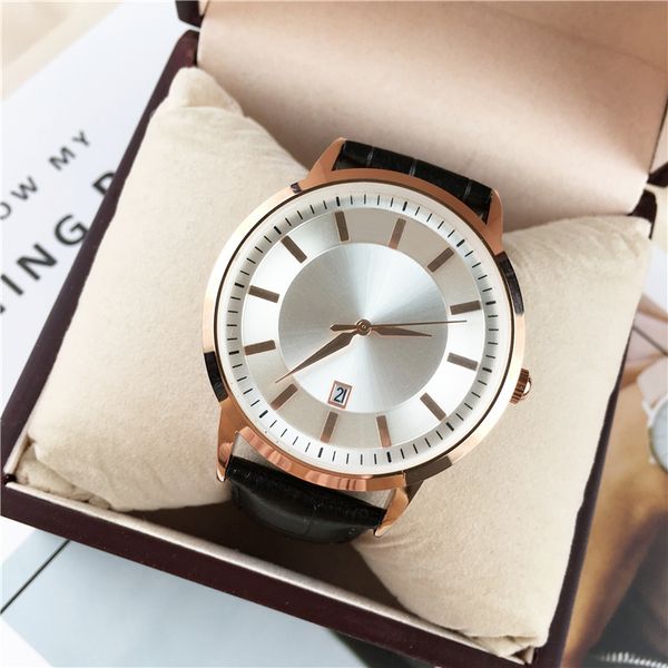 classic fashion man watch genuine leather japan movement auto date black/brown leisure man watch quartz clock life waterproof, Slivery;brown
classic fashion man watch genuine leather japan movement auto date black/brown leisure man watch quartz clock life waterproof, Slivery;brown